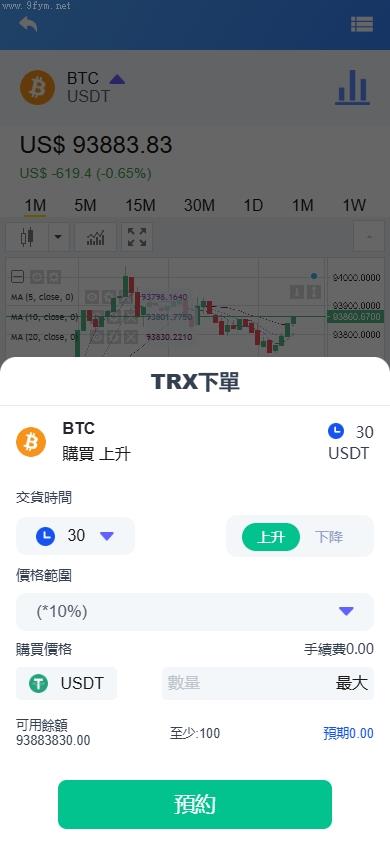 独家_海外DAPP交易所_虚拟币_外汇黄金交易_借贷插图12