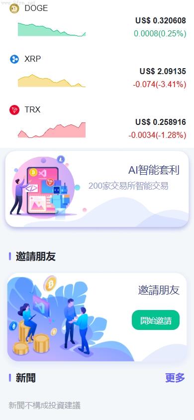 独家_海外DAPP交易所_虚拟币_外汇黄金交易_借贷插图8