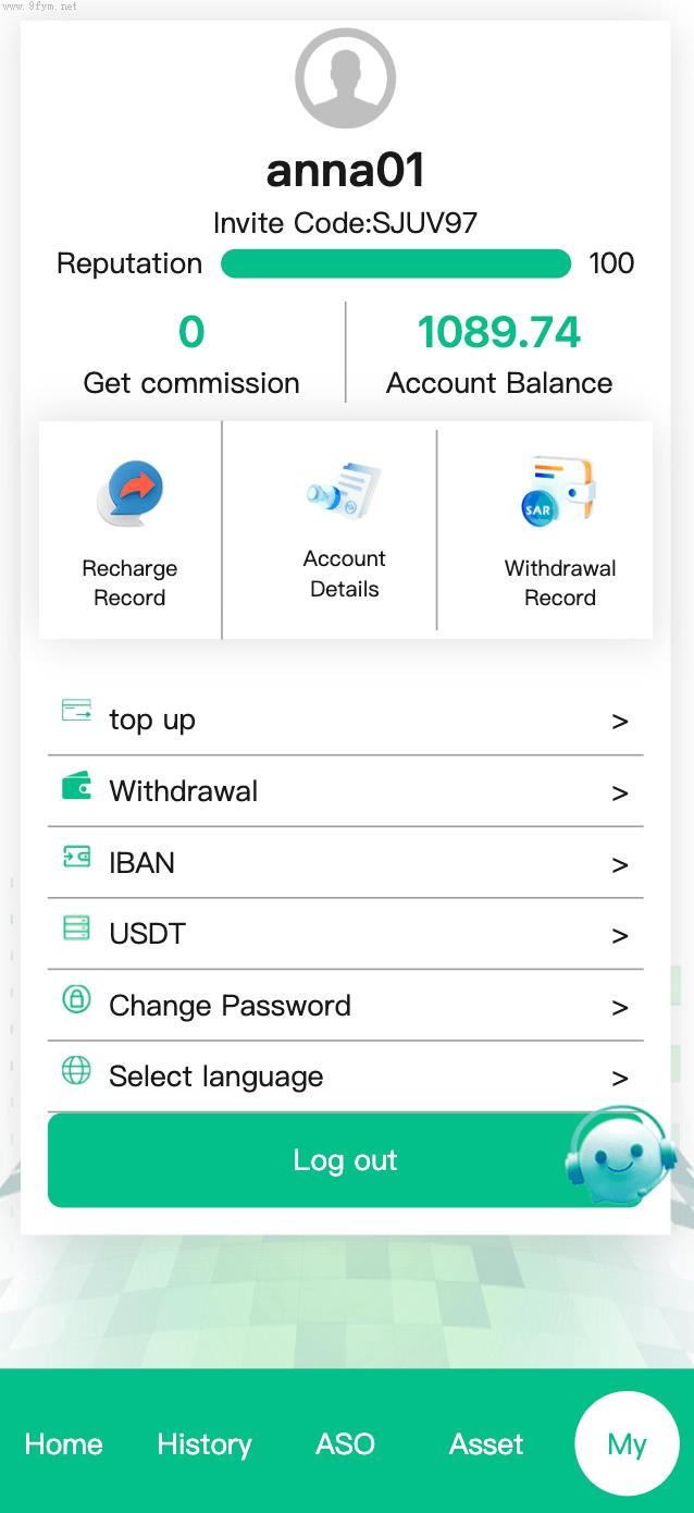 商城刷单源码抢单商城_最新多语言app优化刷单_抢单系统_订单自动匹配系统_连单卡单_海外源码插图8