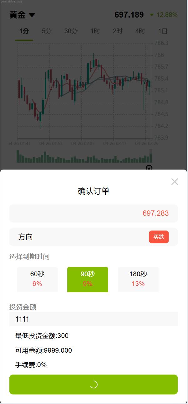 商城刷单源码抢单商城_vue独家六国语言/贵金属/外汇/虚拟币/微交易系统插图10