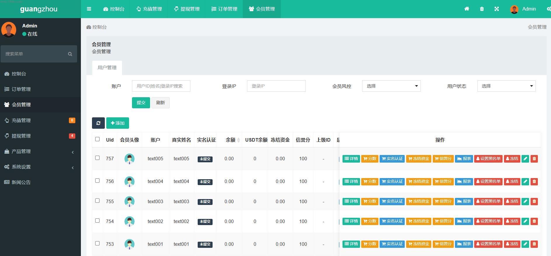 新开发_合约交易所_期货微盘_微交易_期货系统_期货_微交易_合约时间盘_杠杆_合约交易所_精品插图13